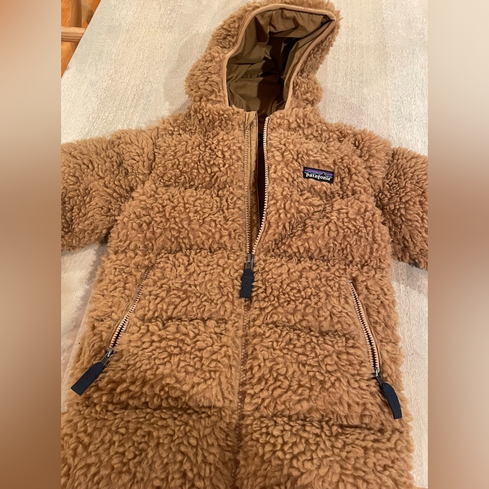 Patagonia
